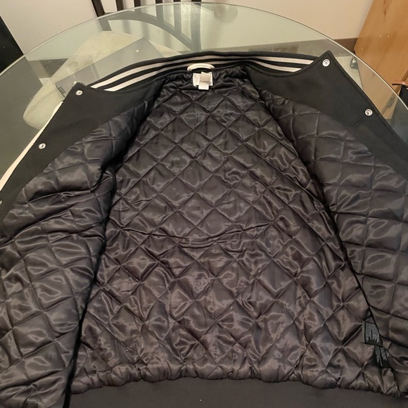 Disney x H&M Black and White Jacket - Picture 6 of 7